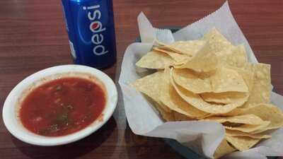 Comalapa Family Restaurant