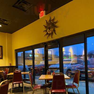 Romeo's Mexican Food & Pizza