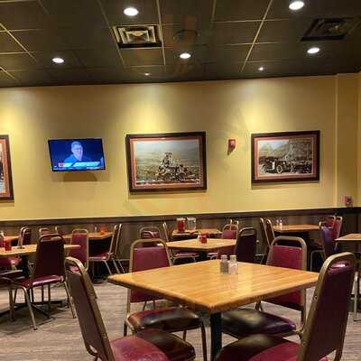 Romeo's Mexican Food & Pizza