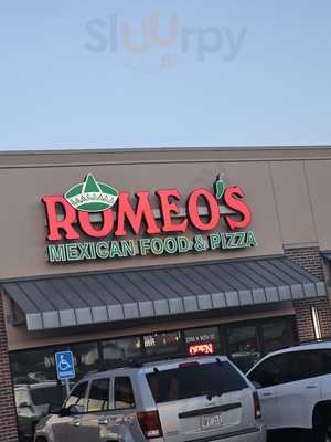 Romeo's Mexican Food & Pizza