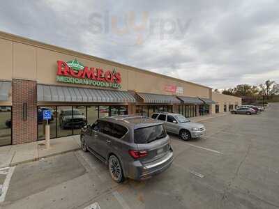 Romeo's Mexican Food & Pizza