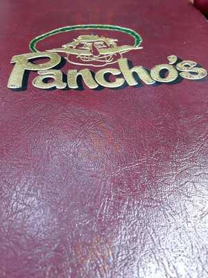 Pancho's