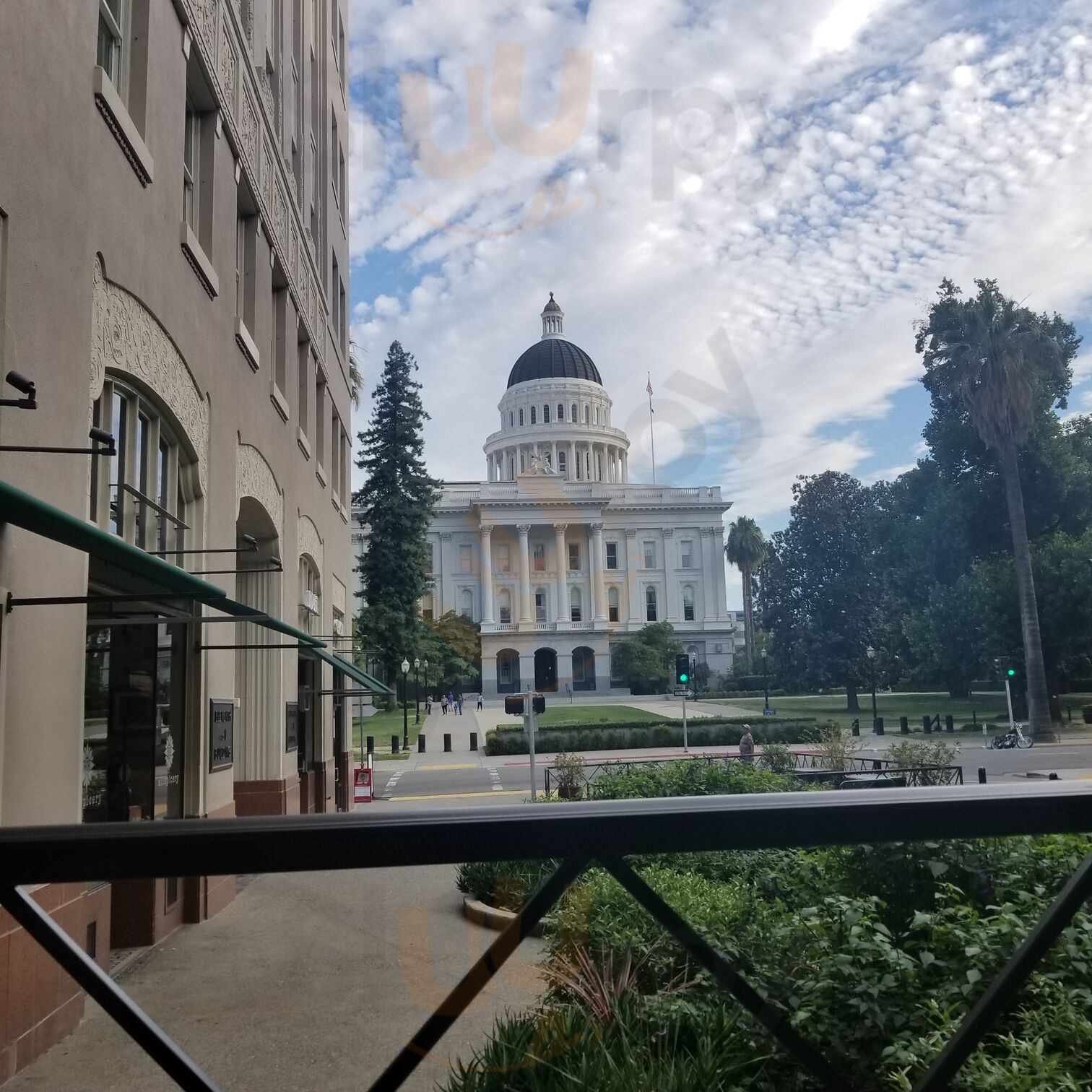 The Diplomat Steakhouse