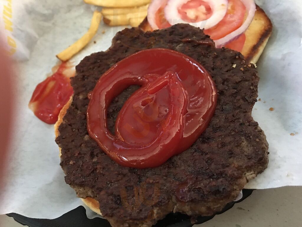 Buffalo Wings & Rings