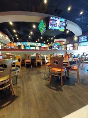 Buffalo Wings & Rings