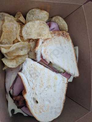 Garnett's At The Valentine