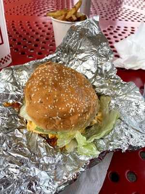 Five Guys