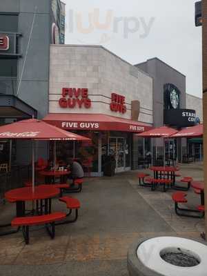 Five Guys