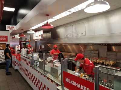 Five Guys