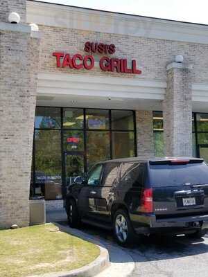 Susi's Taco Grill