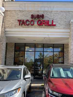 Susi's Taco Grill