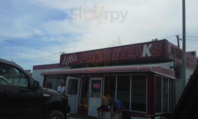 Little Pete's Steaks