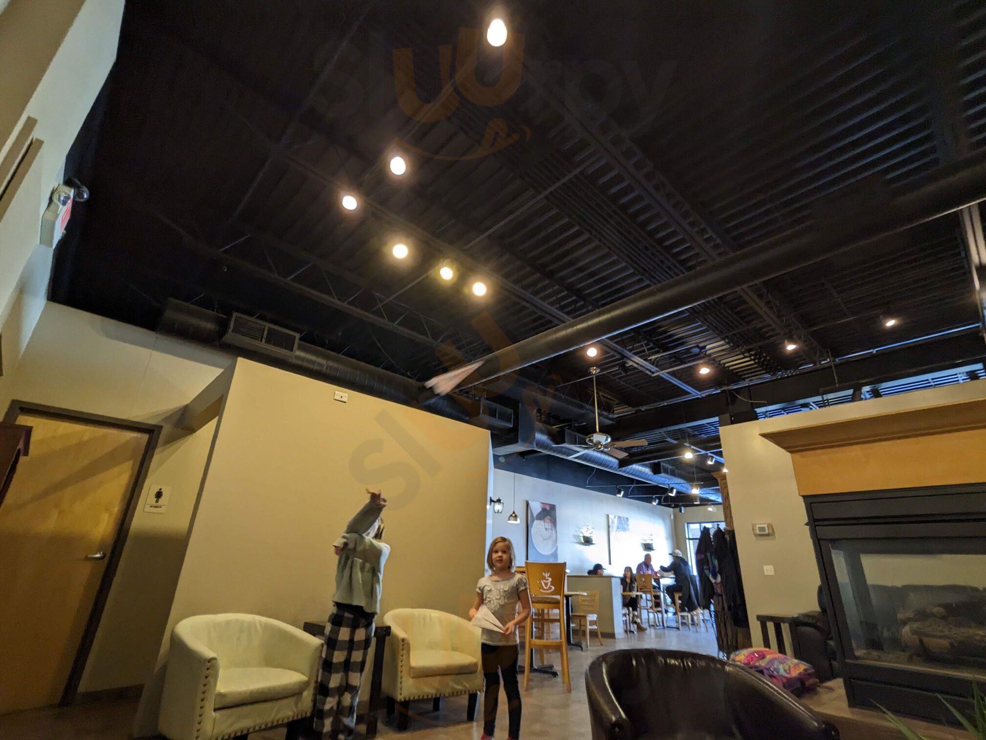 Scooter's Coffeehouse