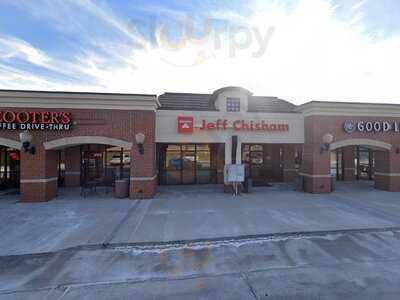 Scooter's Coffeehouse