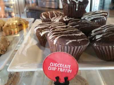 Scooter's Coffeehouse