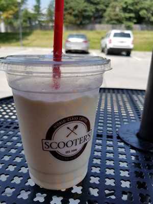 Scooter's Coffeehouse