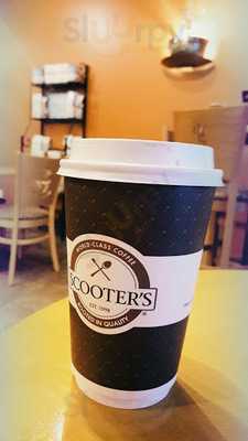 Scooter's Coffeehouse