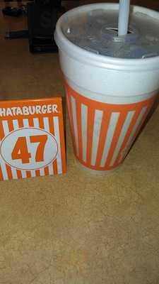 Whataburger