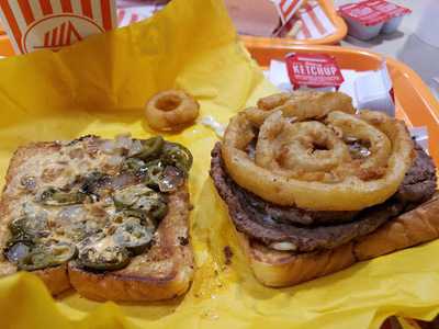 Whataburger