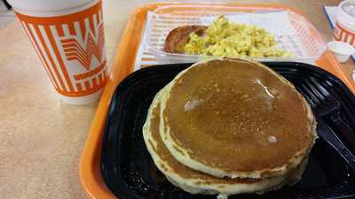 Whataburger