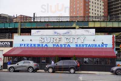 Surf City Pizzeria