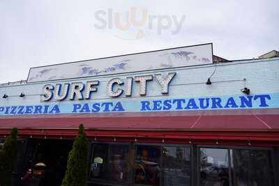 Surf City Pizzeria