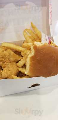 Williams Fried Chicken