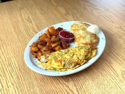 Pearl's Place Restaurant