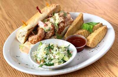 Pearl's Place Restaurant