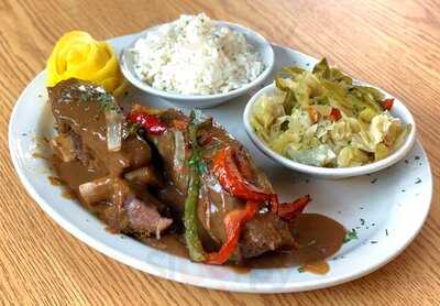 Pearl's Place Restaurant