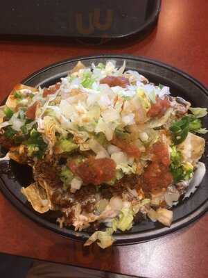 Moe's Southwest Grill