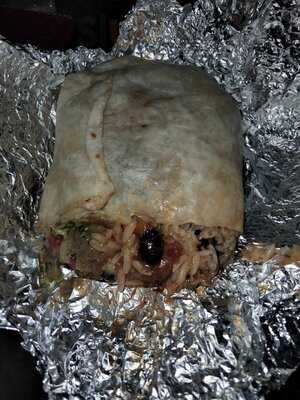 Moe's Southwest Grill