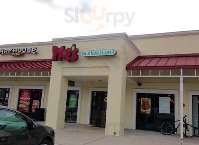 Moe's Southwest Grill
