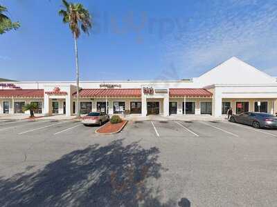 Moe's Southwest Grill