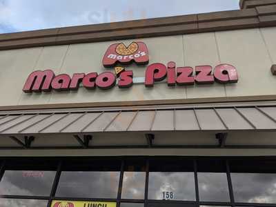 Marco's Pizza