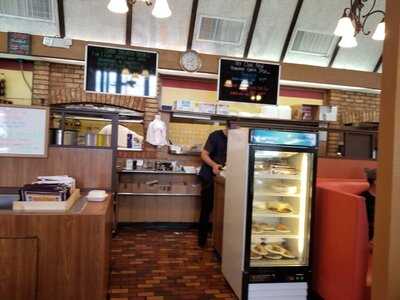 Knife & Fork Restaurant