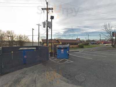 Knife & Fork Restaurant