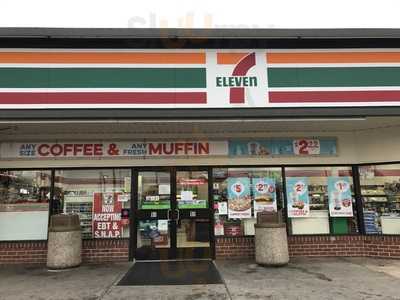 7-eleven
