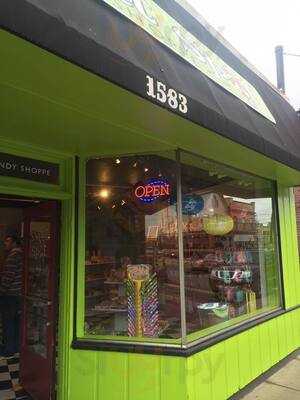 The Sweet Spot Candy Shoppe & Dundee Chocolates