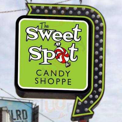 The Sweet Spot Candy Shoppe & Dundee Chocolates