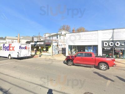 The Sweet Spot Candy Shoppe & Dundee Chocolates