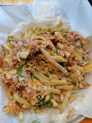 Abelardo's Mexican Fresh