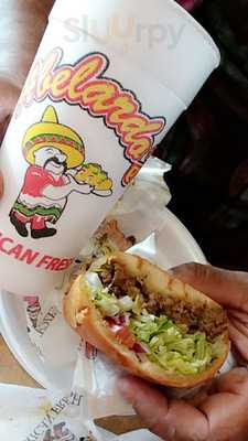 Abelardo's Mexican Fresh