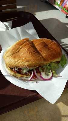 Abelardo's Mexican Fresh