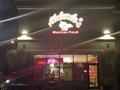 Abelardo's Mexican Fresh
