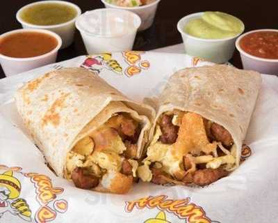 Abelardo's Mexican Fresh