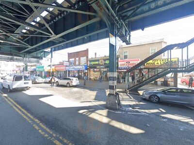 Zoom Zoom Deli Grill