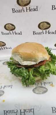 Zoom Zoom Deli Grill