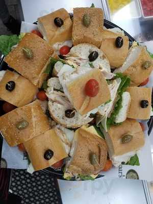 Zoom Zoom Deli Grill