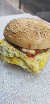 Zoom Zoom Deli Grill